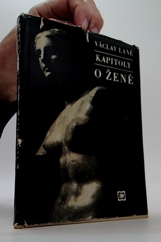 Kapitoly o ženě