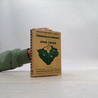 Československo I. část - země česká