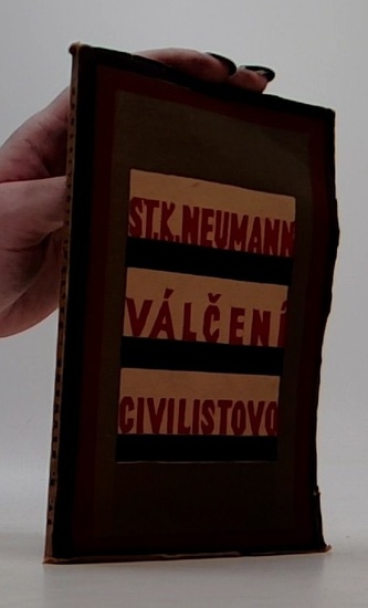 Válčení civilistovo