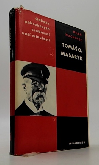 Tomáč G. Masaryk