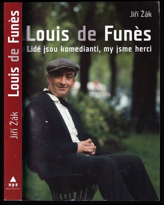 Louis de Funes - KMa