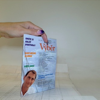 Výběr