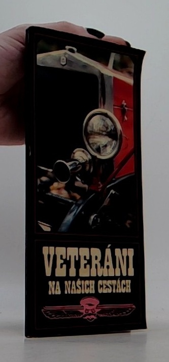 Veteráni na našich cestách