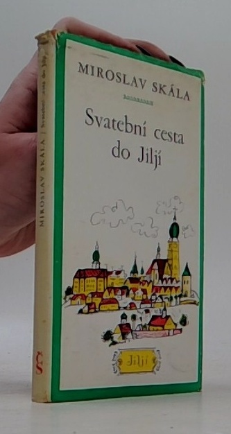 Svatební cesta do Jiljí