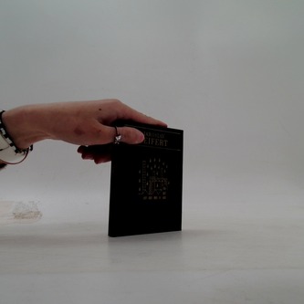 Malá edice poezie- Město v slzách