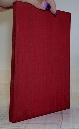 Červený kříž a železný kříž