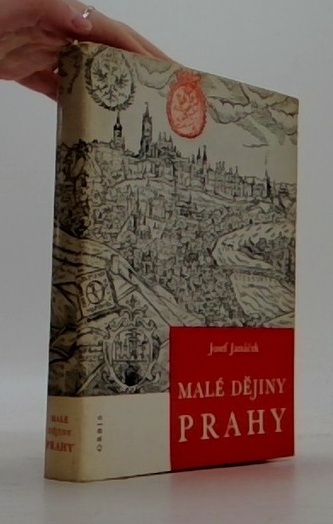 Mladé dějiny Prahy