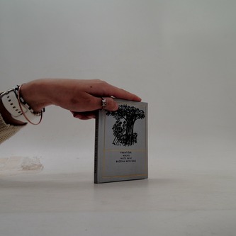 Naše paní Božena Němcová