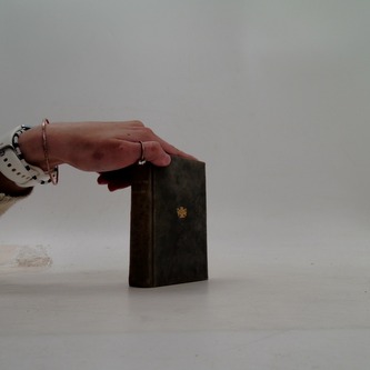 Petroniovo satirikon- Příhody Enkolpiovy