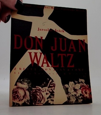 Don Juan Waltz