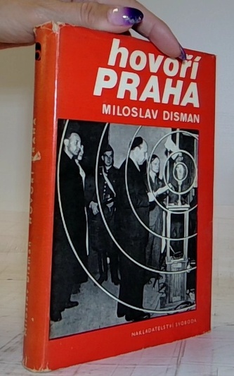 Hovoří Praha