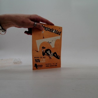 Strejček hlad- Blues ze hry Rub a líc