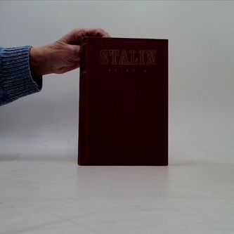 Stalin spisy 12