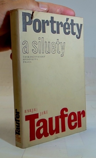 Portréty