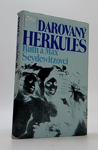 Darovaný Herkules
