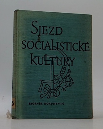 Sjezd socialistické kultury