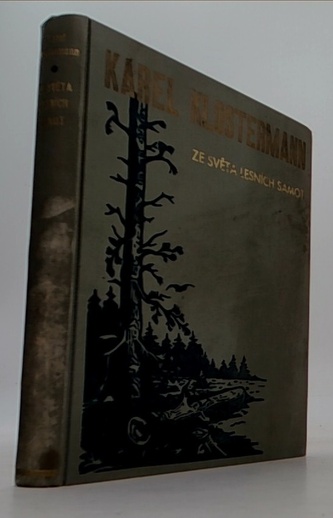 Ze světa lesních samot