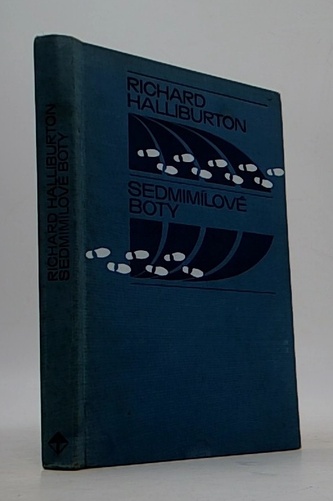 Sedmimílové boty