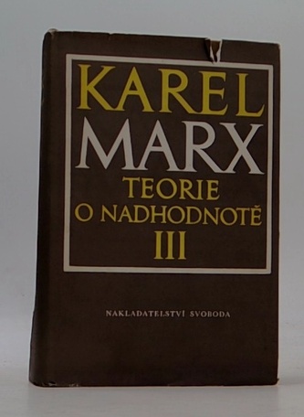 Teorie o nadhodnotě