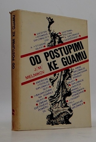 Od Postupimi ke Guamu