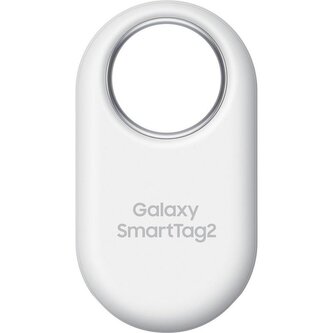 Samsung Galaxy SmartTag2 bílý