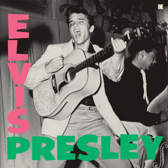 Elvis Presley: Debut Album