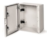 Sada distačních podpěr E-49146 pro montážní desky do skříní STONE