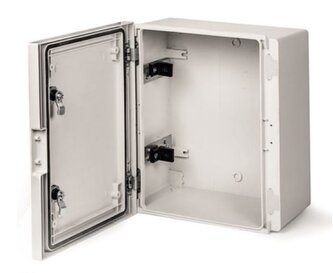 Sada distačních podpěr E-49146 pro montážní desky do skříní STONE