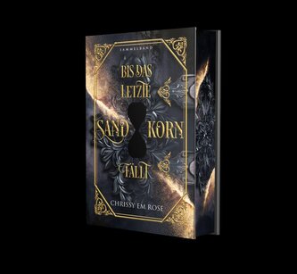 Bis das letzte Sandkorn fällt