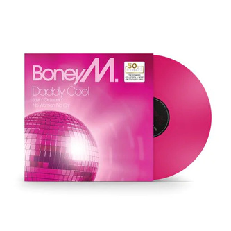 Boney M.:  Daddy Cool