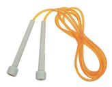 Švihadlo LIFEFIT® SPEED ROPE 260cm, oranžové