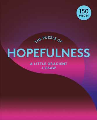 The Puzzle of Hopefulness The Puzzle of Hopefulness