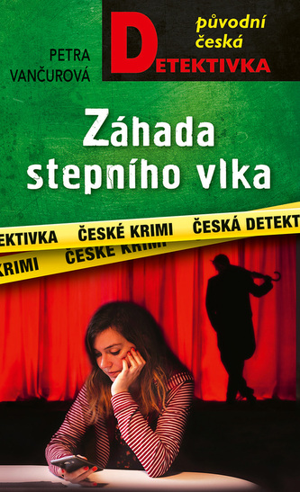 Záhada stepního vlka
