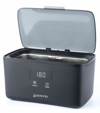 Ultrazvuková čistička Guzzanti GZ 076