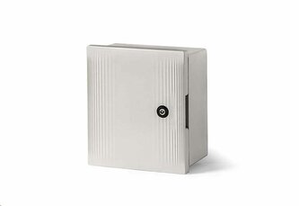 Skříň 49123 STONE IP66, 300x250x150mm, bez montážní desky