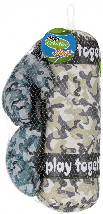ZEST BOKSERSKI 24X59X24 MC SIATKA 9/18