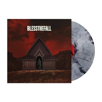 Blessthefall:  Gallows
