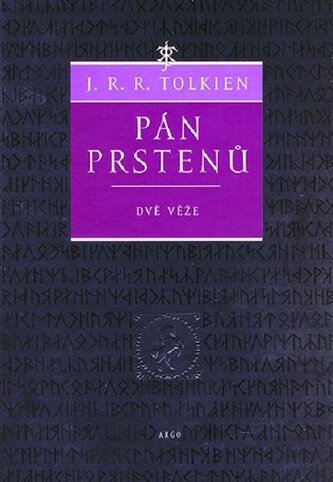 Pán prstenů Pán prstenů