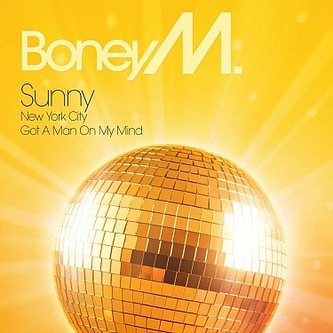 Boney M.:  Sunny