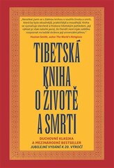 Tibetská kniha o životě a smrti