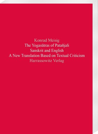 The Yogas¿tras of Patañjali