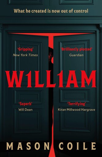 William wer. angielska