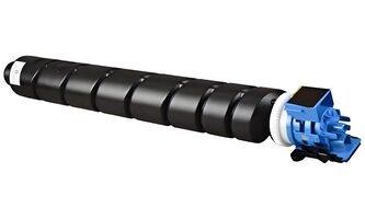 Kyocera toner TK-8565C - 24 000 stran A4 (při 5% pokrytí), pro TASKalfa4054ci, cyan