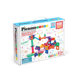 PICASSO STAVEBNICE 100 ks