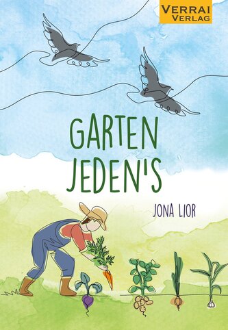 Garten Jeden´s