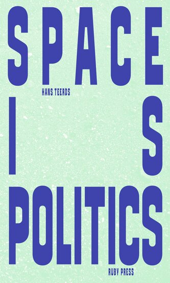 Space is Politics