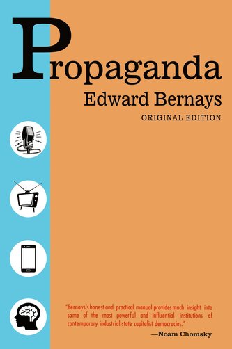 Propaganda - Original Edition