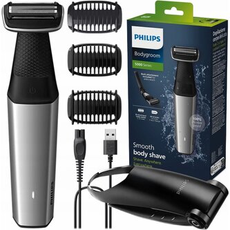Philips BG5021/15 tělový holící strojek