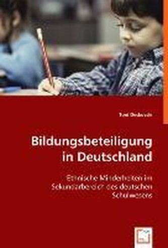 Bildungsbeteiligung in Deutschland