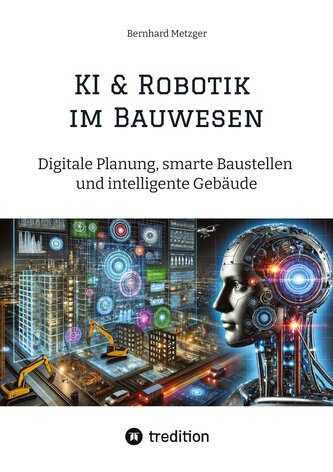 KI & Robotik im Bauwesen